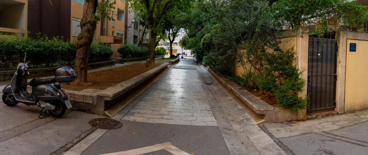 Studio Antonio Σπλιτ Εξωτερικό φωτογραφία