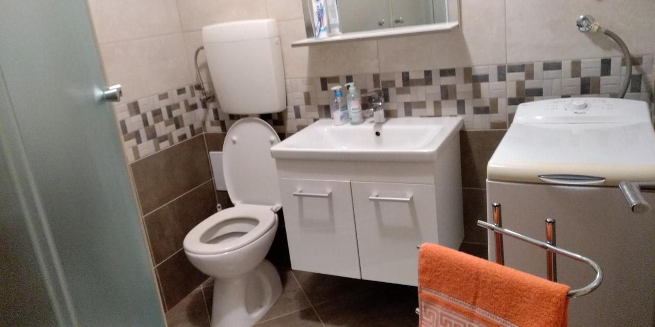 Studio Antonio Σπλιτ Εξωτερικό φωτογραφία