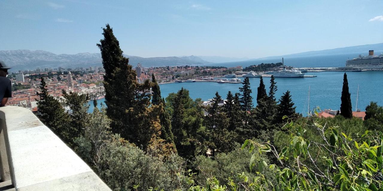 Studio Antonio Σπλιτ Εξωτερικό φωτογραφία