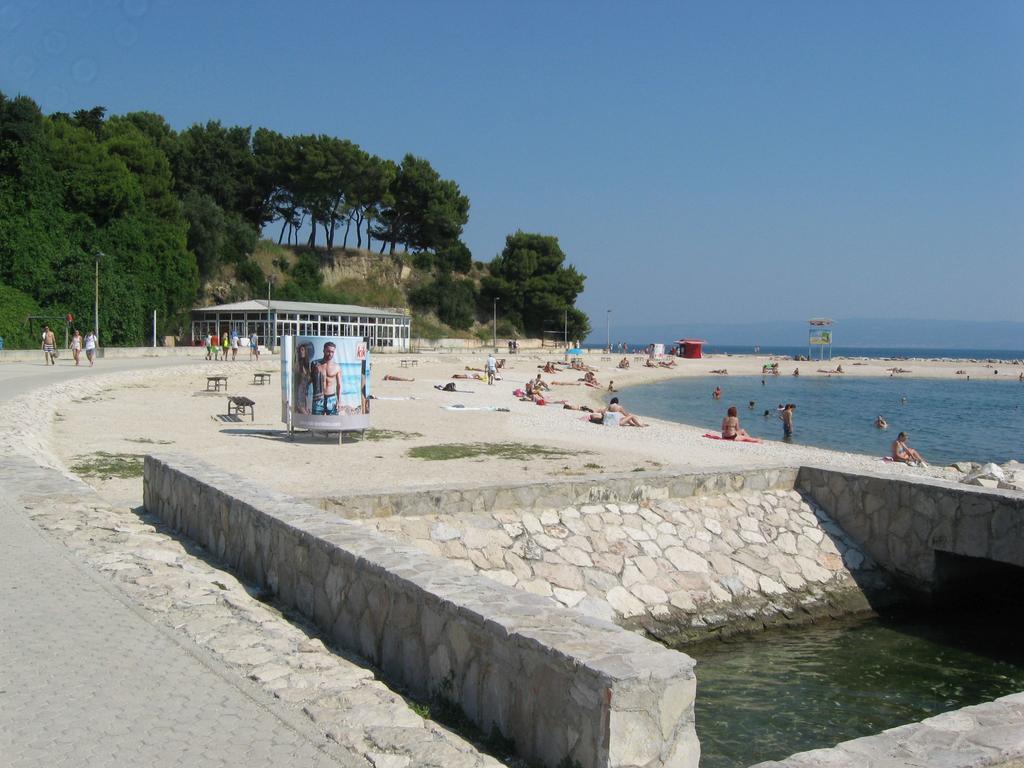 Studio Antonio Σπλιτ Εξωτερικό φωτογραφία