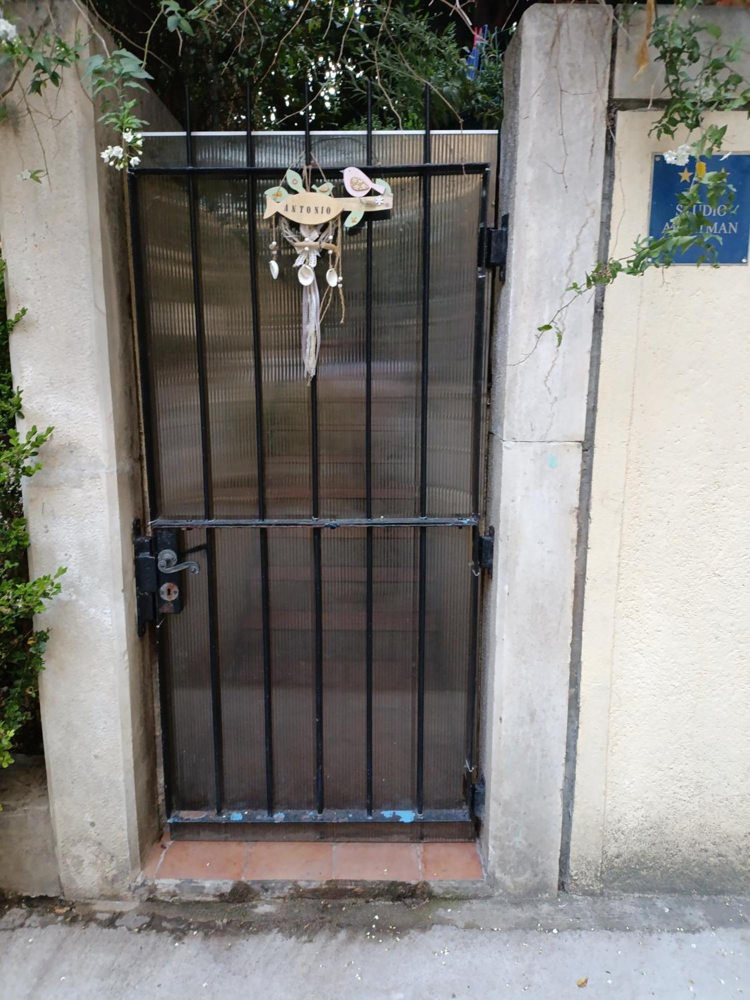 Studio Antonio Σπλιτ Εξωτερικό φωτογραφία
