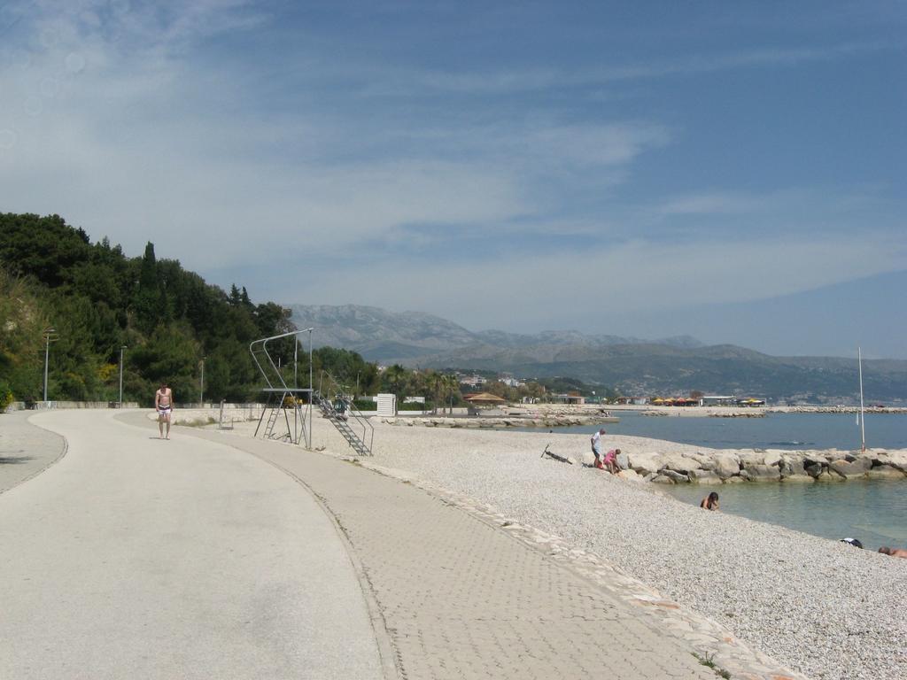 Studio Antonio Σπλιτ Εξωτερικό φωτογραφία