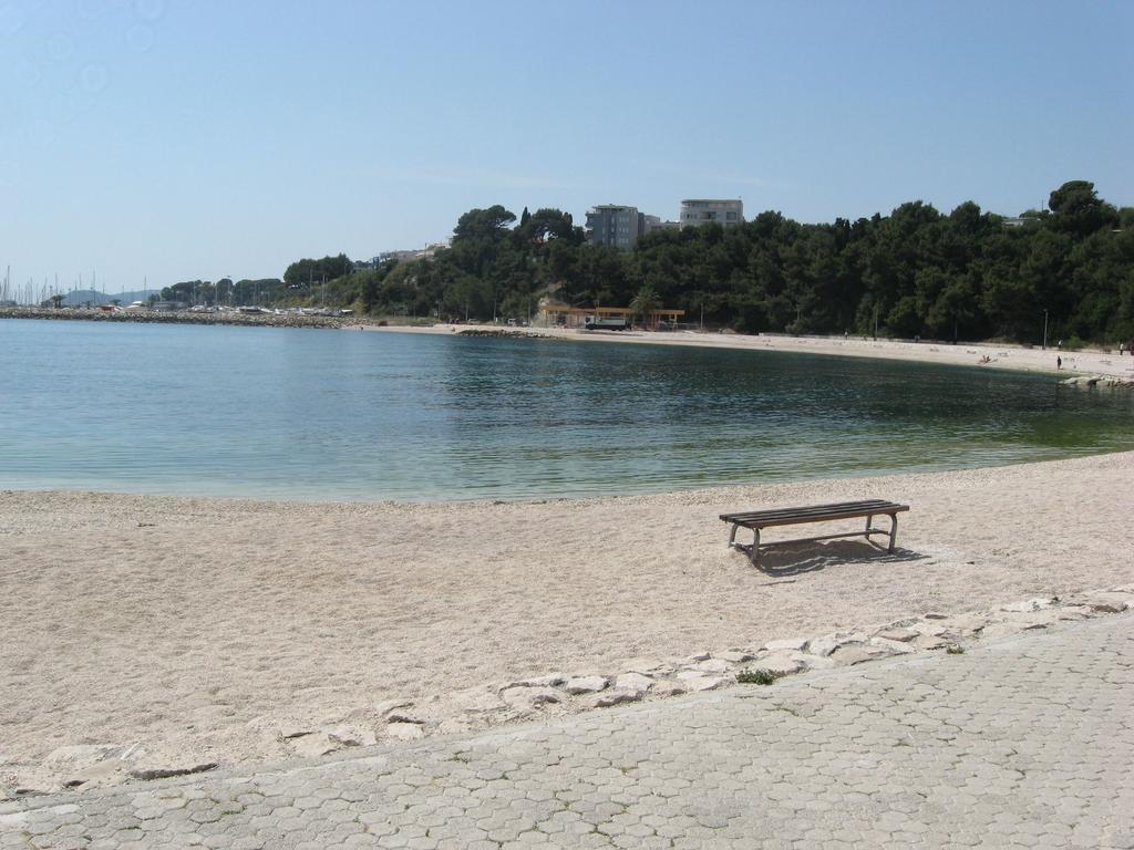 Studio Antonio Σπλιτ Εξωτερικό φωτογραφία