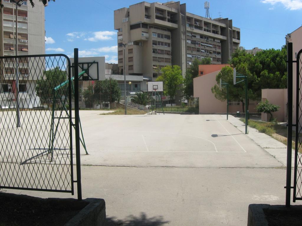 Studio Antonio Σπλιτ Εξωτερικό φωτογραφία