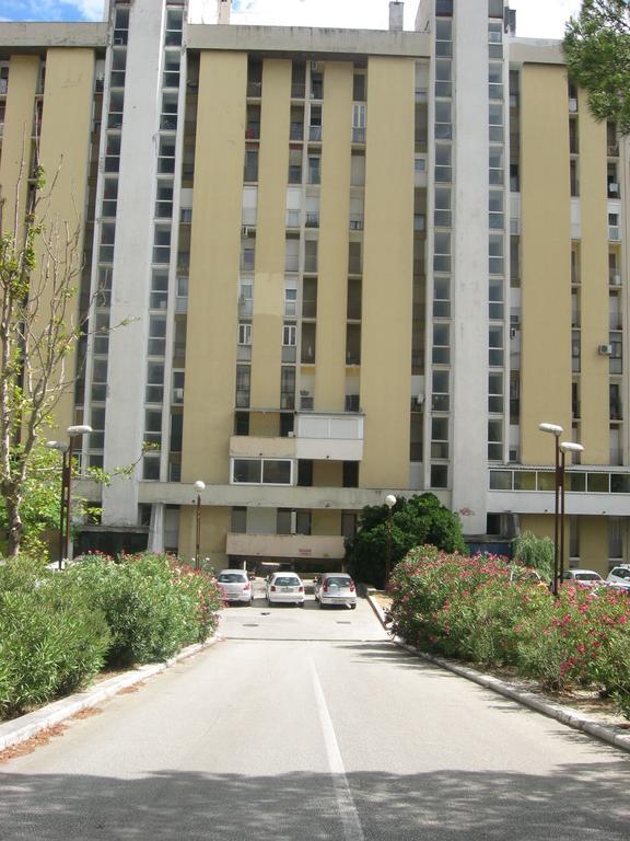 Studio Antonio Σπλιτ Εξωτερικό φωτογραφία